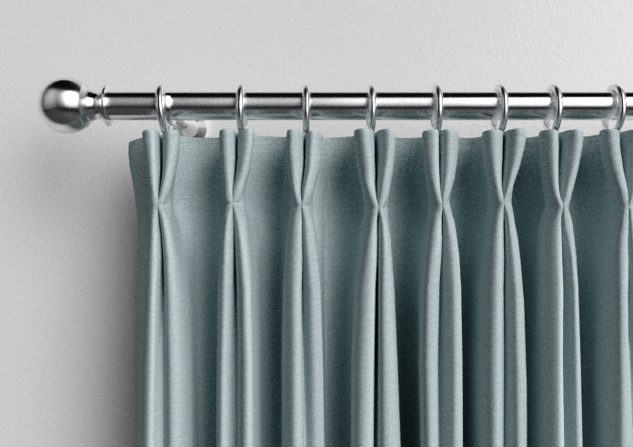 Stamford, Azure - Made to Measure Curtains - Image 10